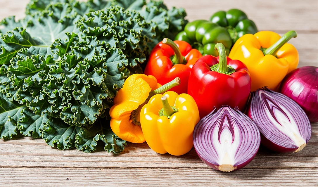 Alimentazione Integrata